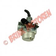 4 takt - Quad ATV Dirtbike 50 t/m 125cc carburateur 19 mm - 1121 (2-3-6-1)